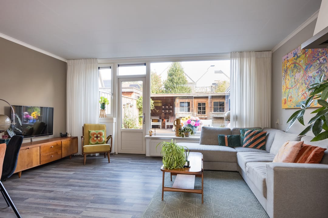 Foto 7 van Zenegroen 28