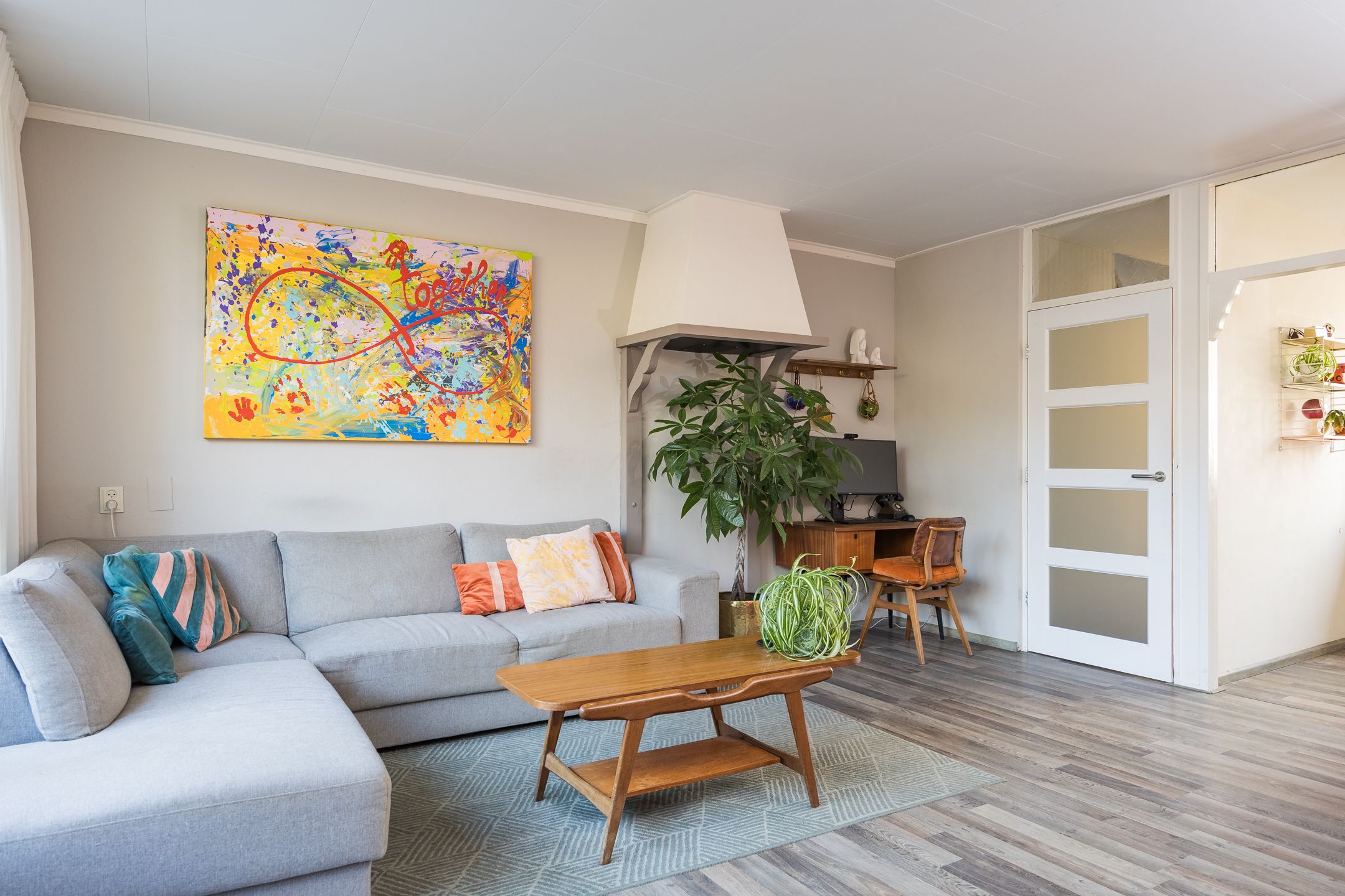 Foto 9 van Zenegroen 28