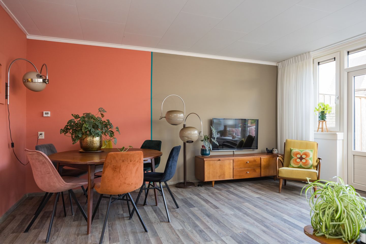 Foto 10 van Zenegroen 28