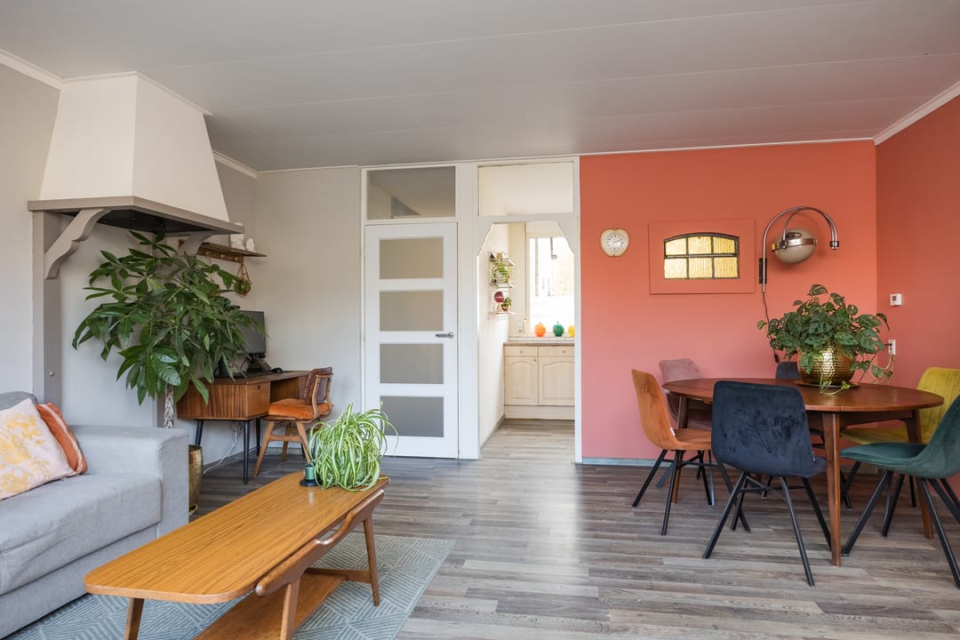 Foto 11 van Zenegroen 28