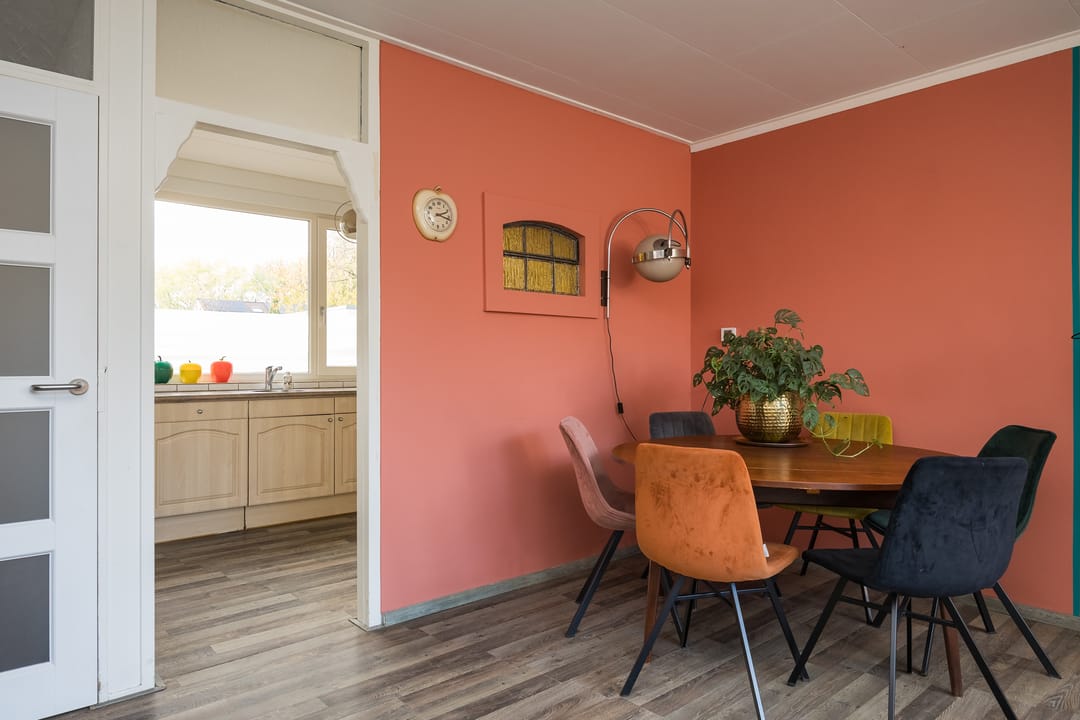 Foto 13 van Zenegroen 28