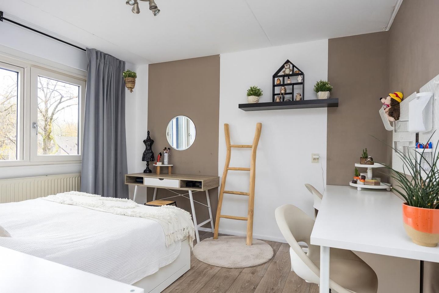 Foto 19 van Zenegroen 28