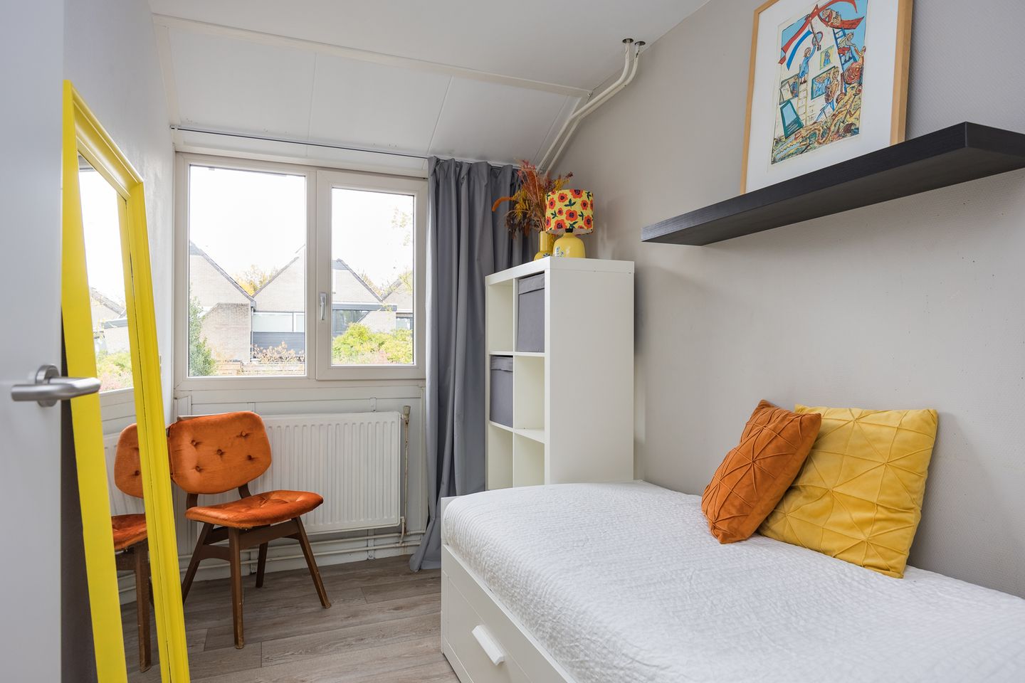 Foto 20 van Zenegroen 28