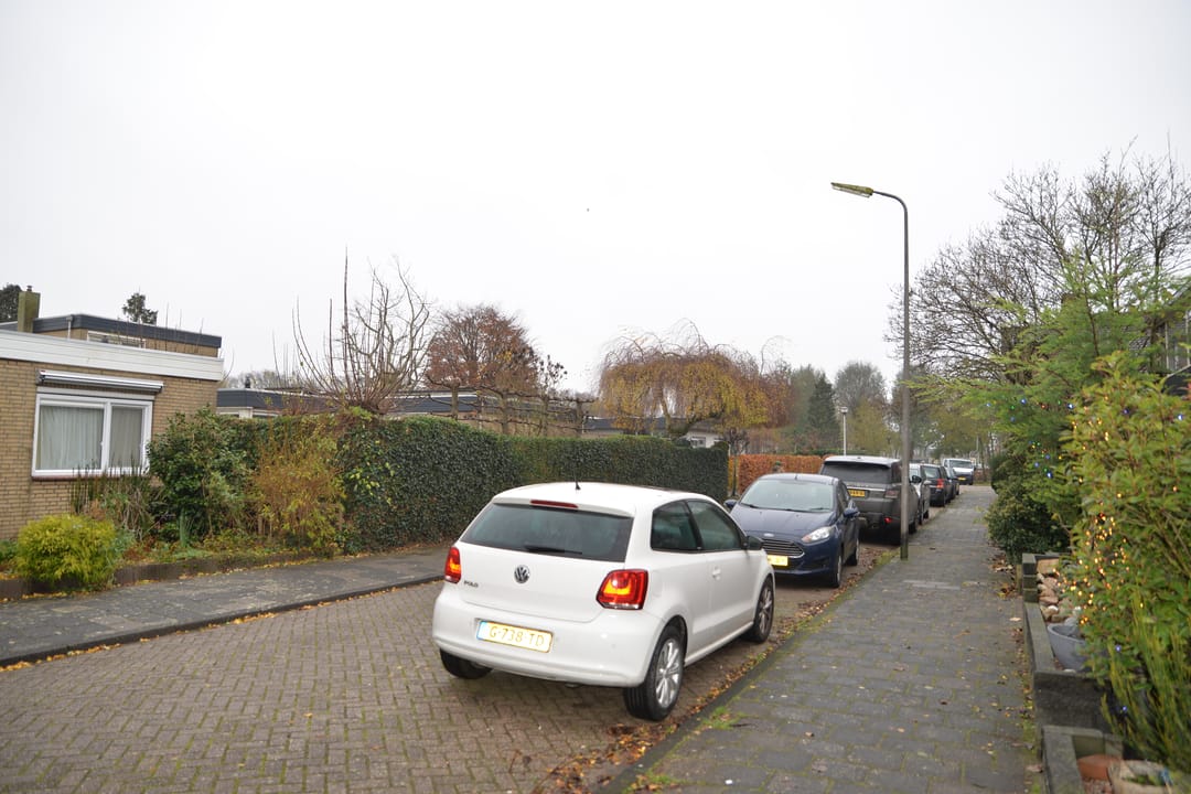 Photo 2 of Ambachtsstraat 8