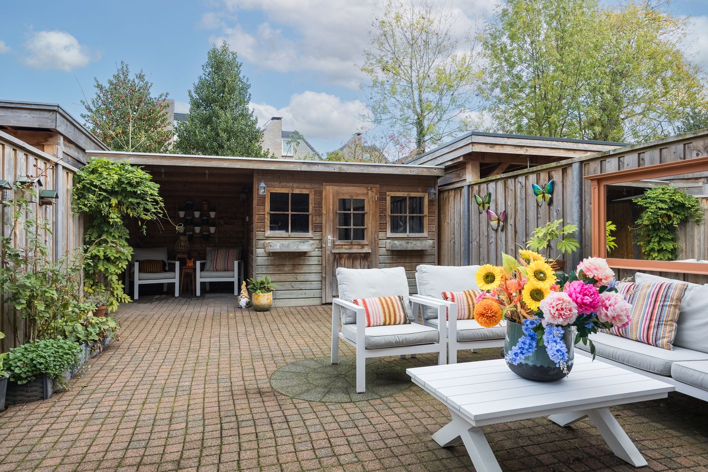 Foto 25 van Zenegroen 28