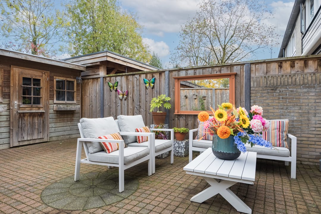 Foto 26 van Zenegroen 28