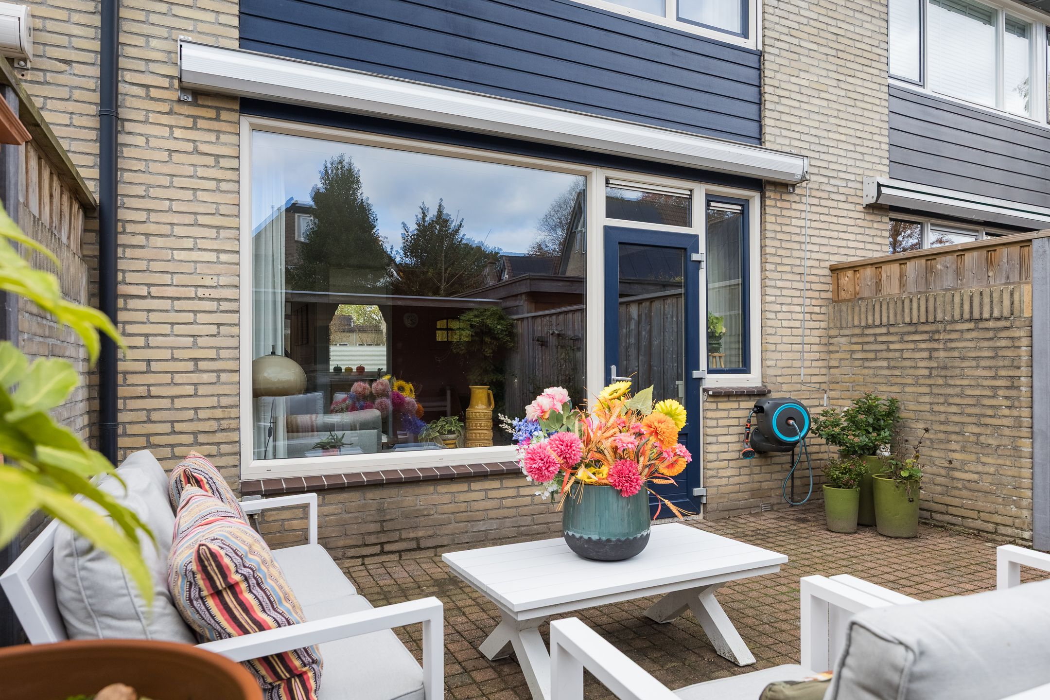 Foto 27 van Zenegroen 28