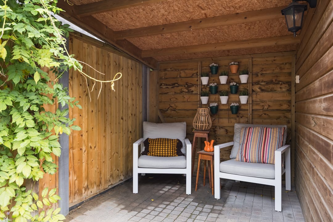 Foto 28 van Zenegroen 28