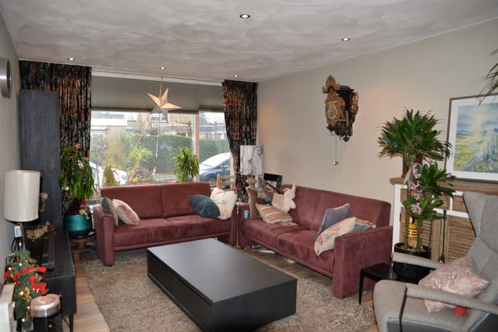 Foto 5 van Ambachtsstraat 8