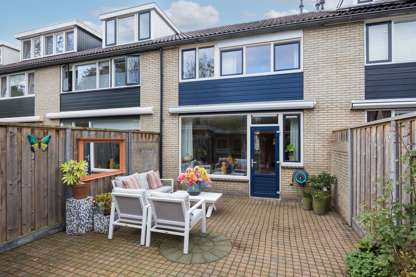 Foto 29 van Zenegroen 28