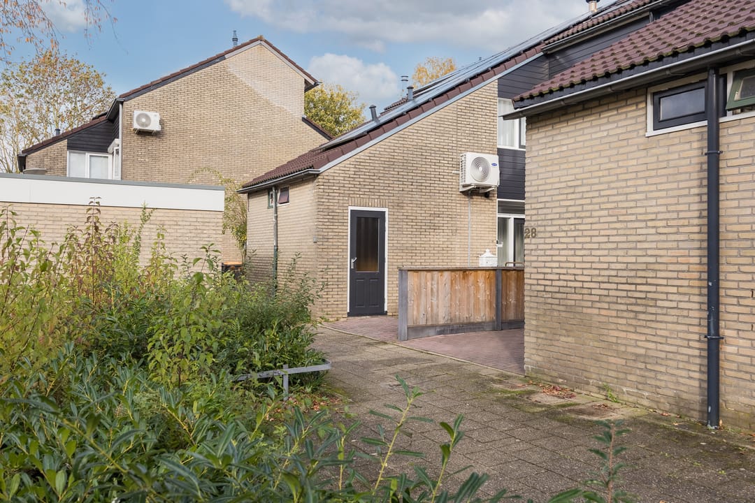 Foto 31 van Zenegroen 28