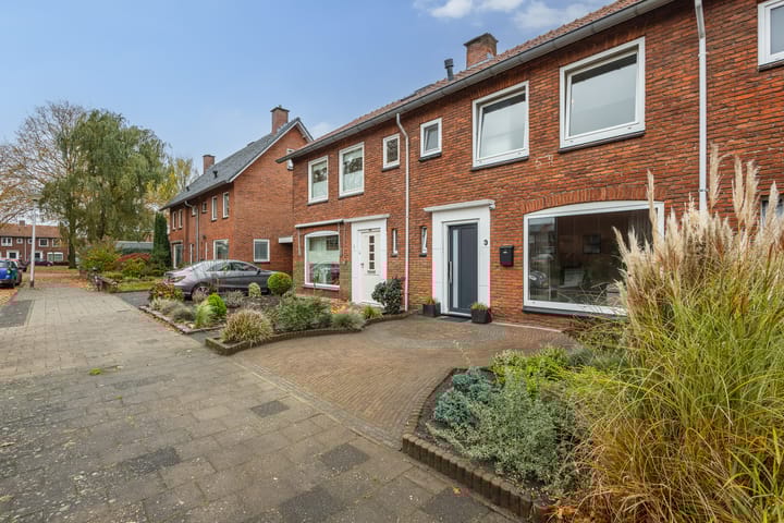 Foto 5 van Piet Heinstraat 3