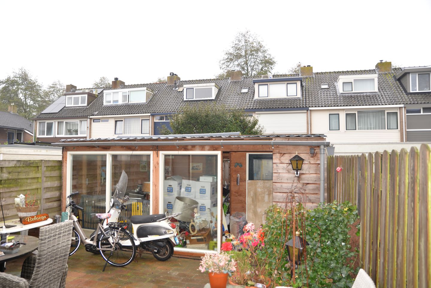 Photo 20 of Ambachtsstraat 8