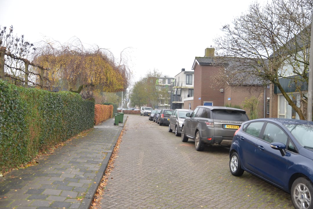 Photo 22 of Ambachtsstraat 8