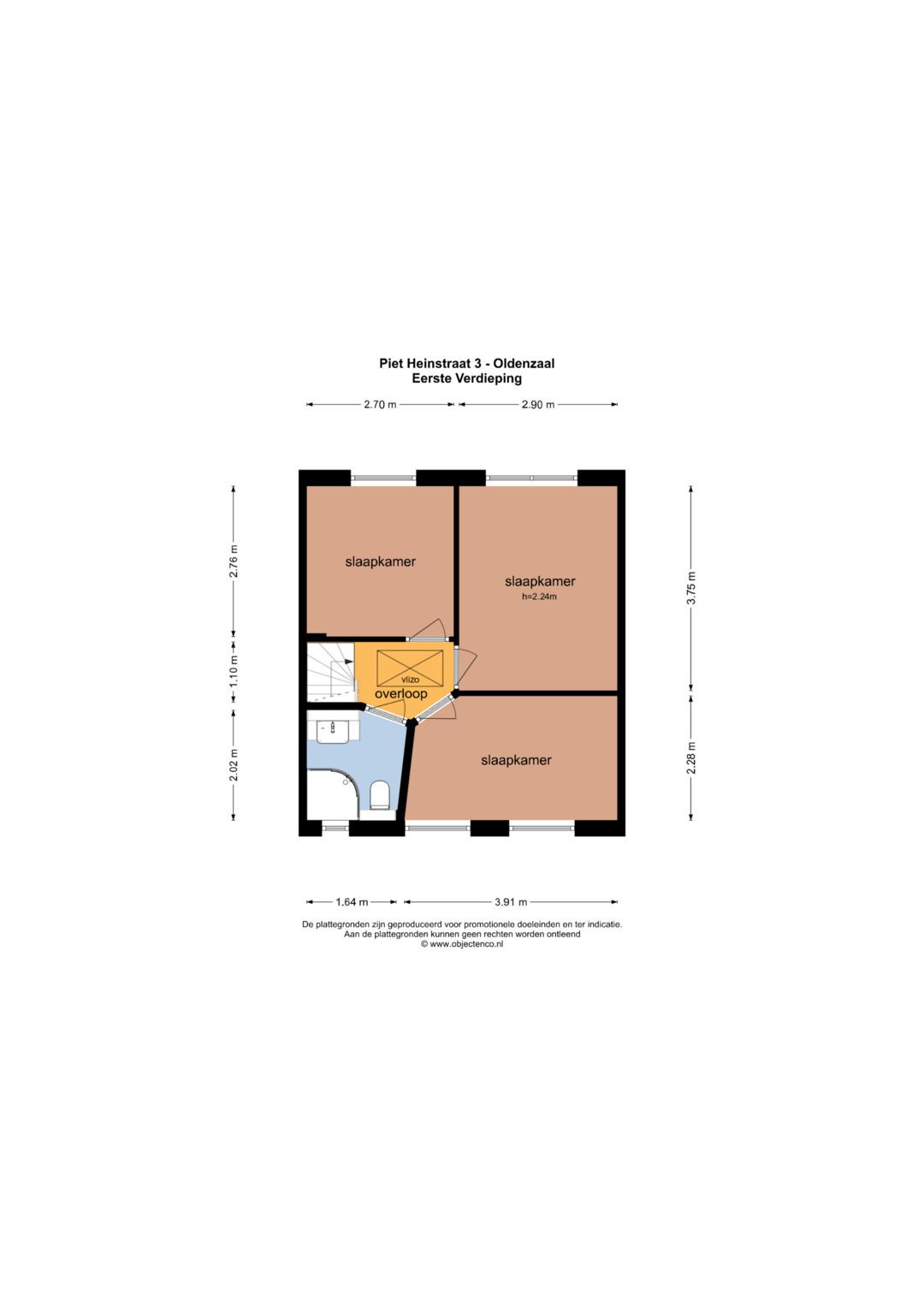 Foto 31 van Piet Heinstraat 3
