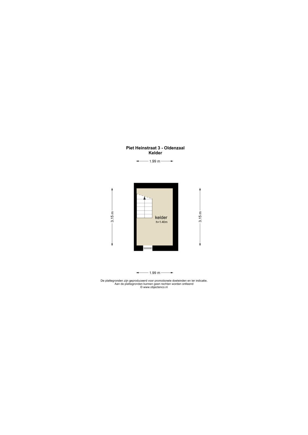 Foto 37 van Piet Heinstraat 3