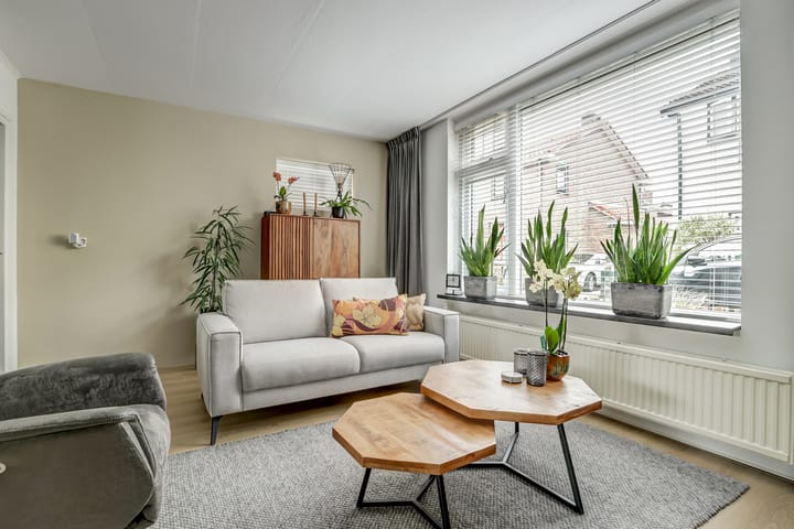 Foto 5 van de Wetstraat 3