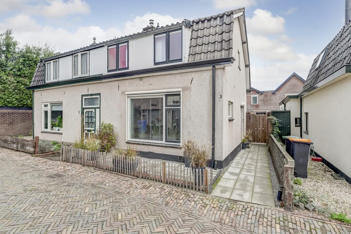 de Wetstraat 3 main image