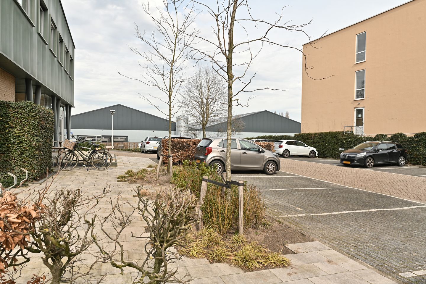 View photo 3 of Boerenverdriet 20