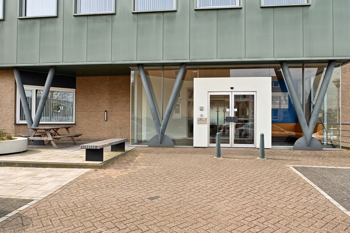 View photo 4 of Boerenverdriet 20