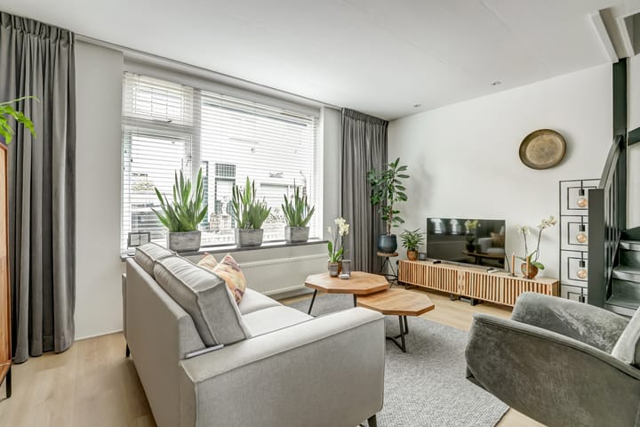 Foto 3 van de Wetstraat 3