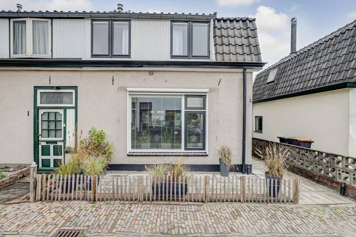 Foto 2 van de Wetstraat 3