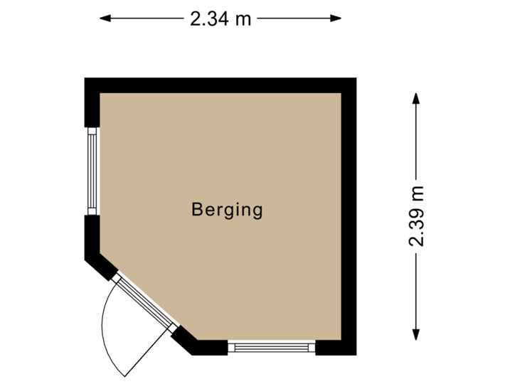 Berging