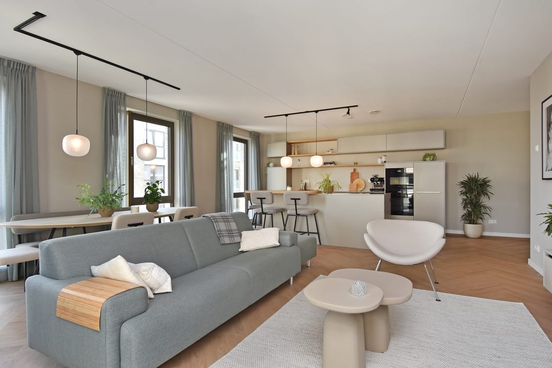 Foto 2 van Deltapromenade 345