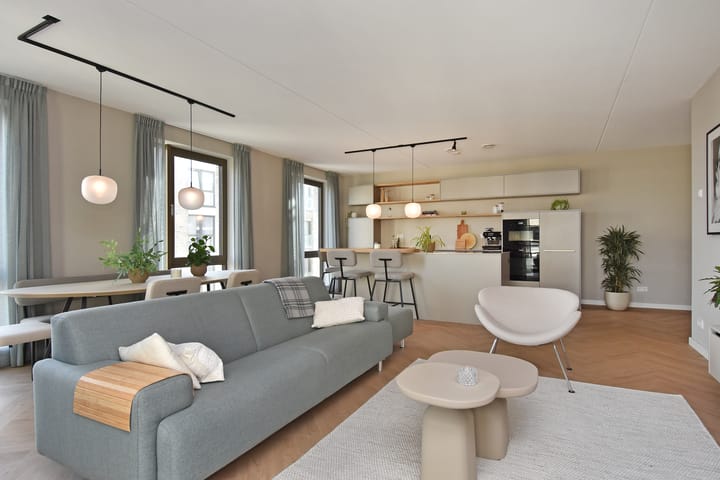 Photo 2 of Deltapromenade 345