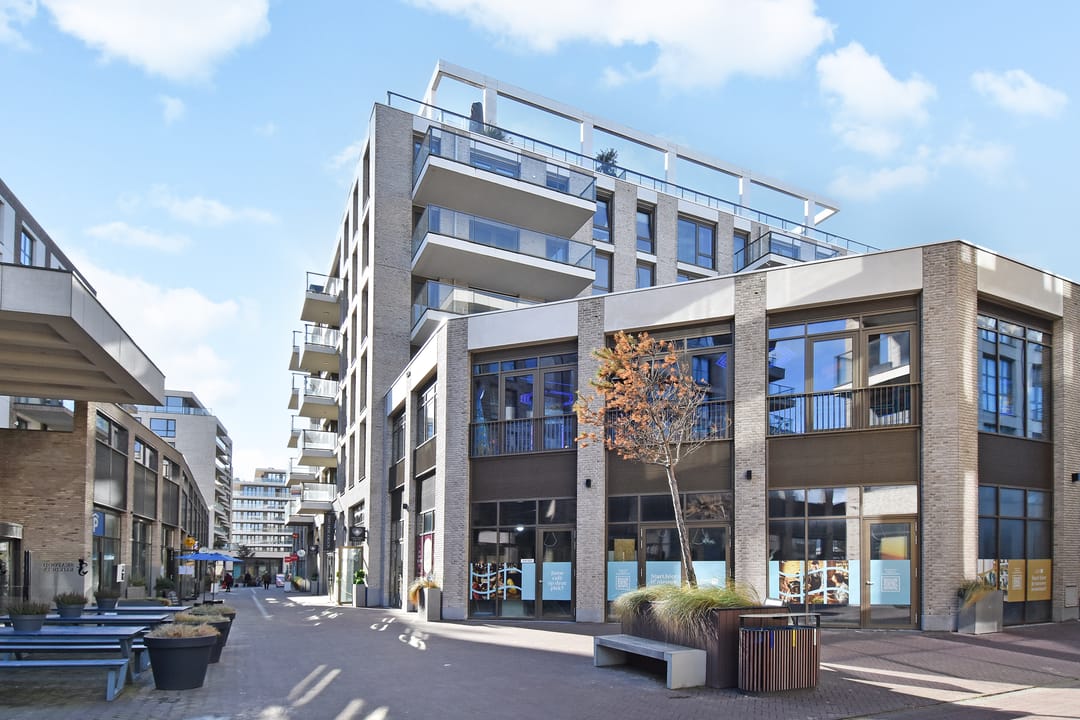 Foto 1 van Deltapromenade 345