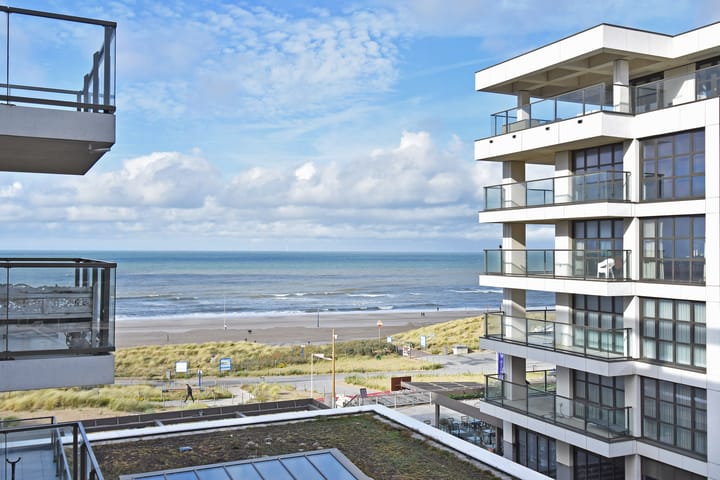 Photo 4 of Deltapromenade 345