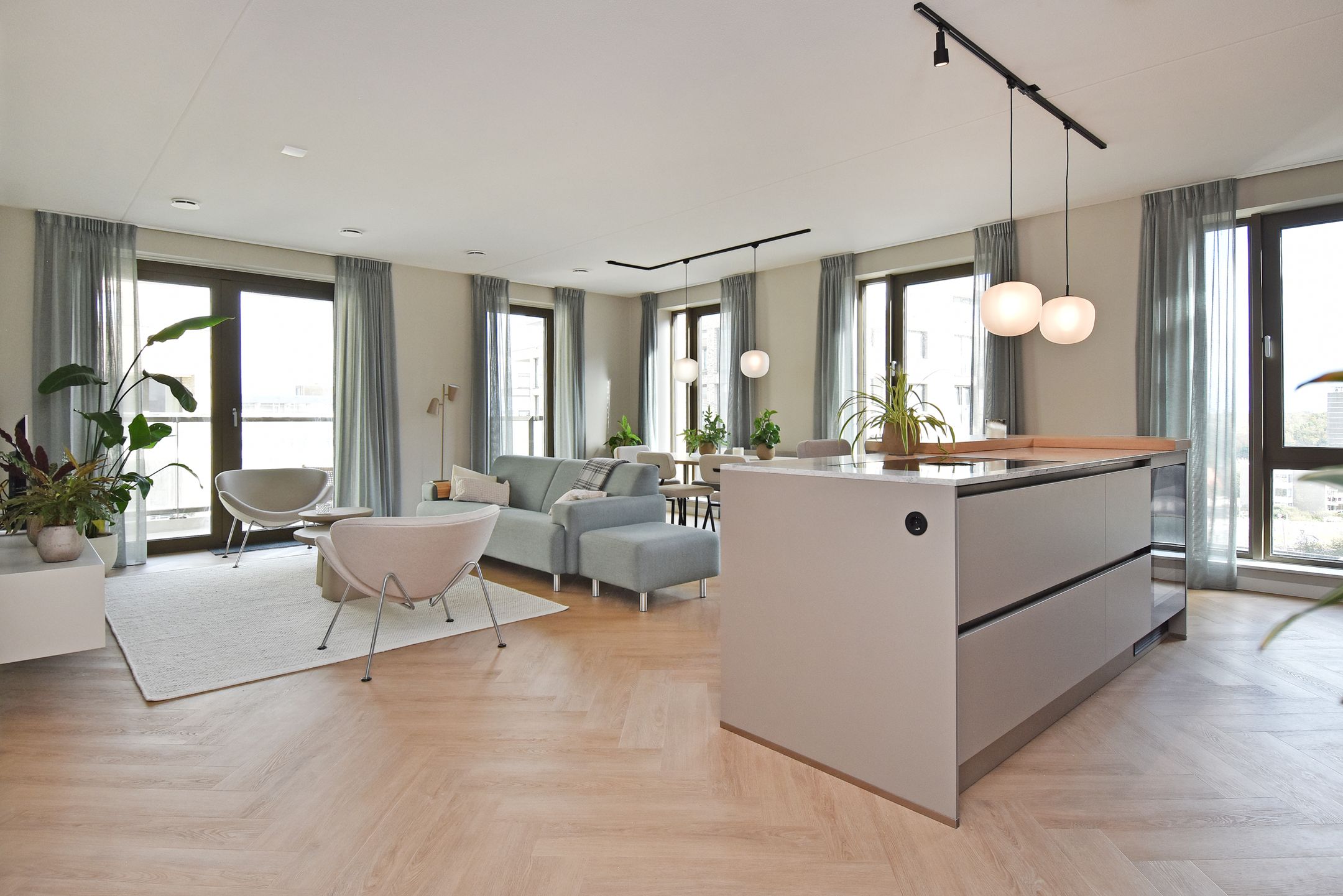 Foto 3 van Deltapromenade 345