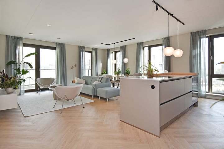 Photo 3 of Deltapromenade 345