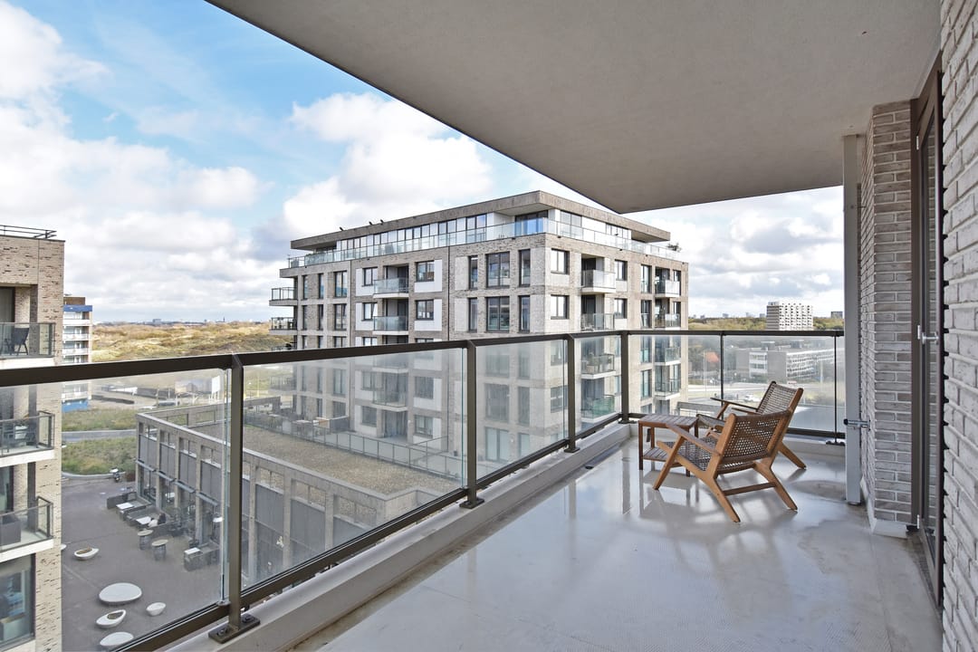 Foto 8 van Deltapromenade 345