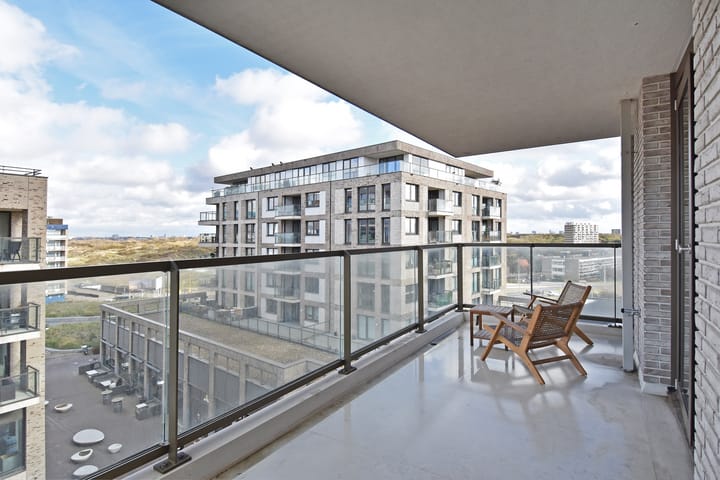 Photo 8 of Deltapromenade 345