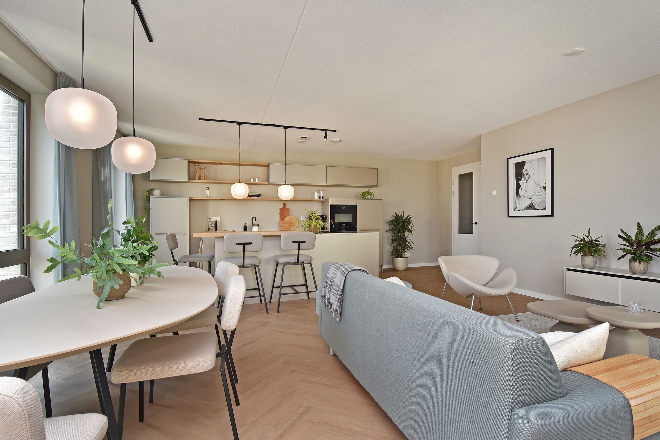 Foto 12 van Deltapromenade 345