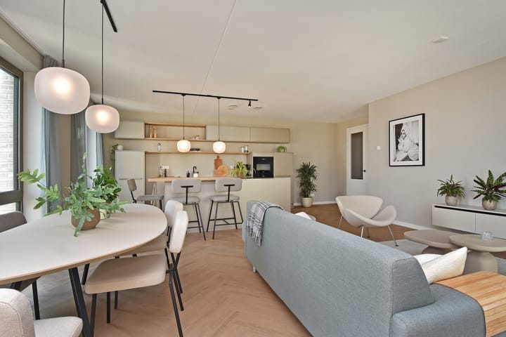 Photo 12 of Deltapromenade 345