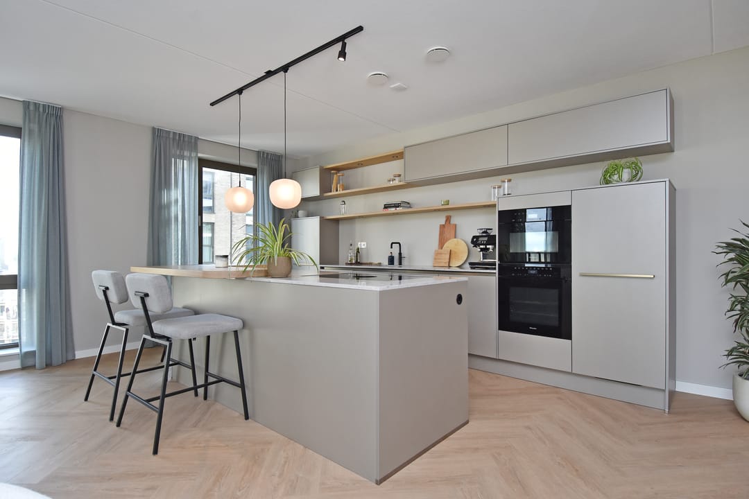 Foto 13 van Deltapromenade 345