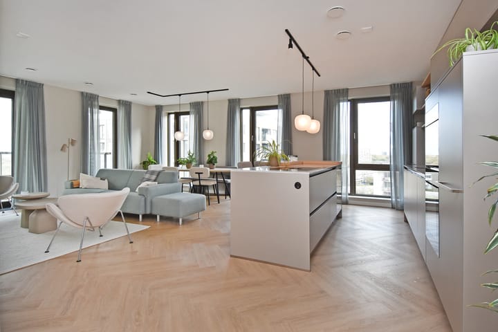 Photo 14 of Deltapromenade 345