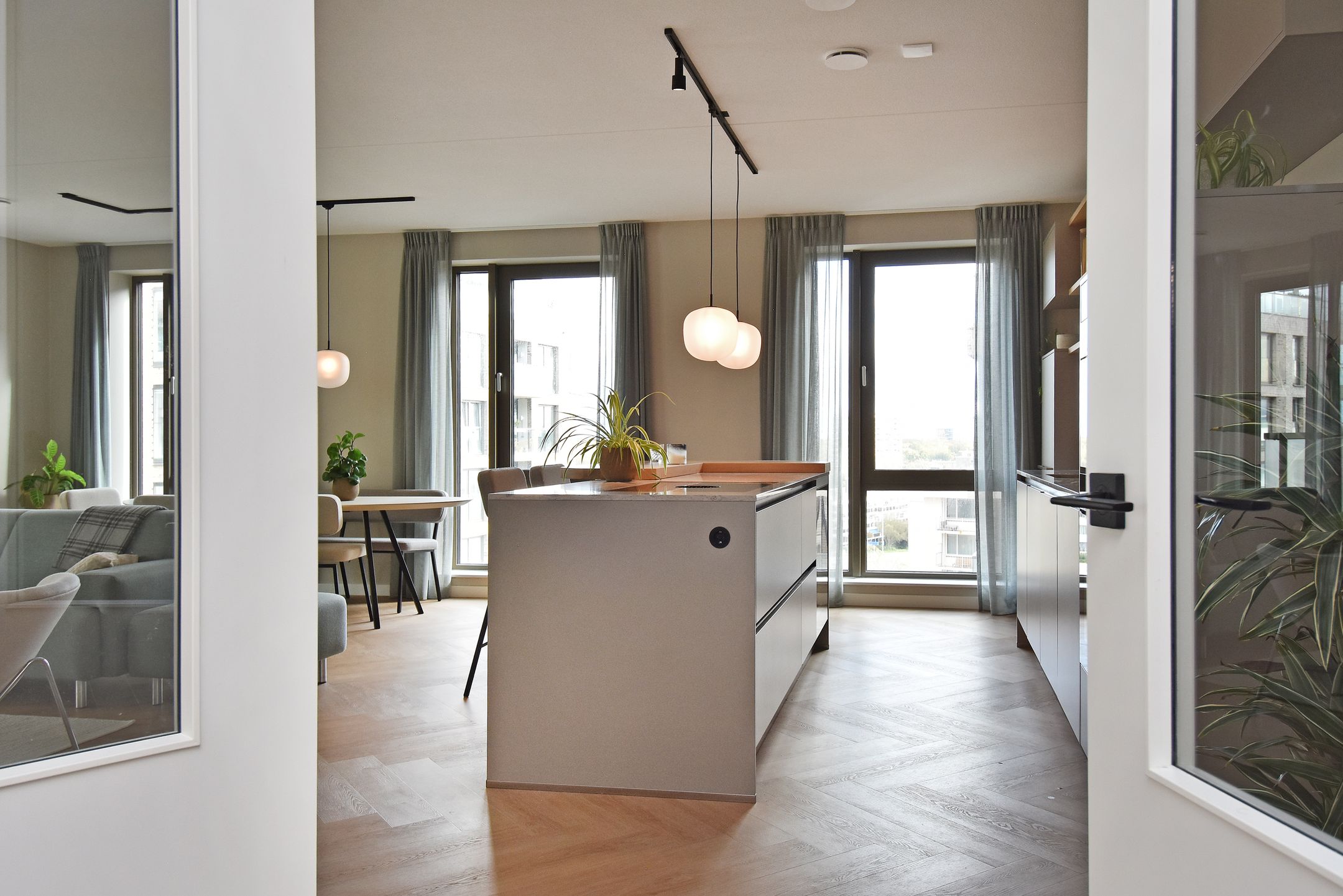 Foto 15 van Deltapromenade 345