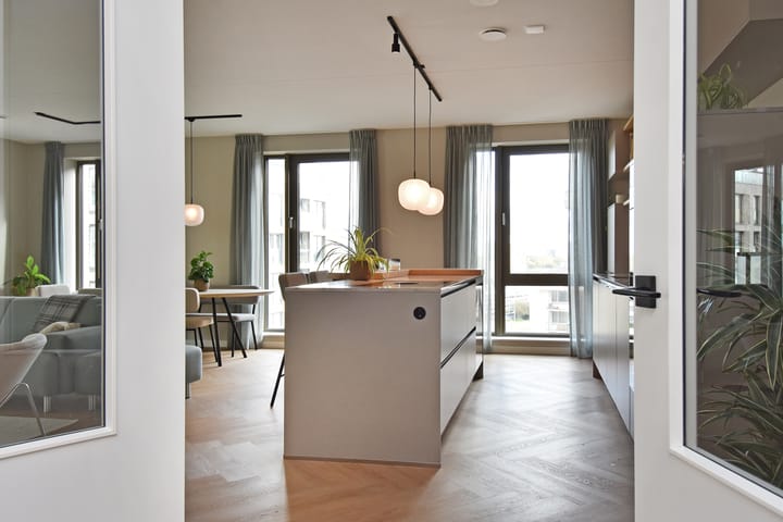 Photo 15 of Deltapromenade 345