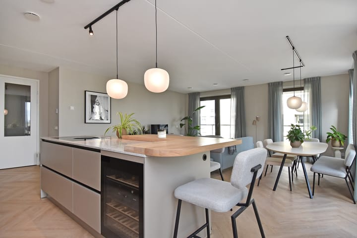 Photo 21 of Deltapromenade 345