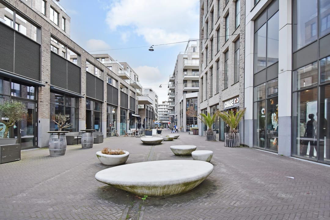 Foto 47 van Deltapromenade 345