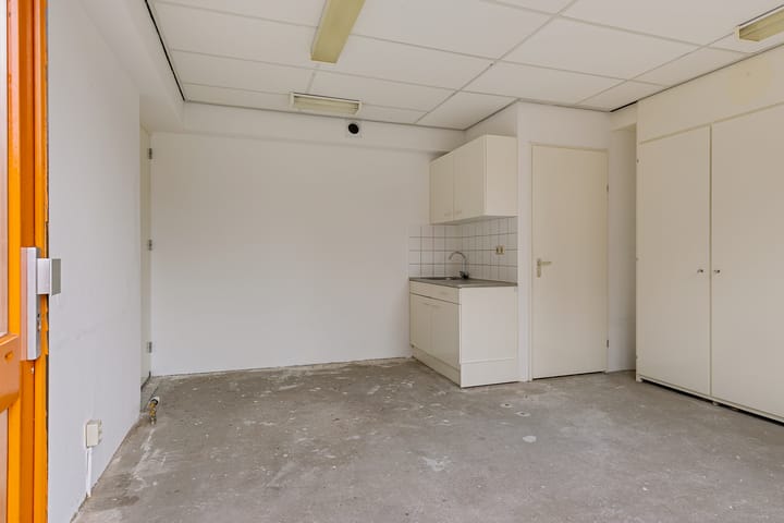 Foto 3 van Jan Voermanstraat 1-A