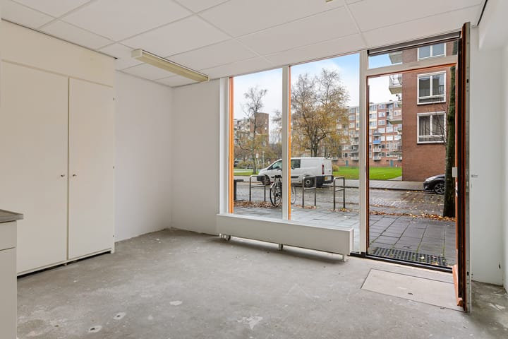 Foto 4 van Jan Voermanstraat 1-A