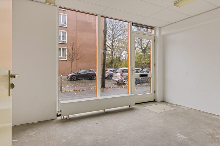 Foto 5 van Jan Voermanstraat 1-A