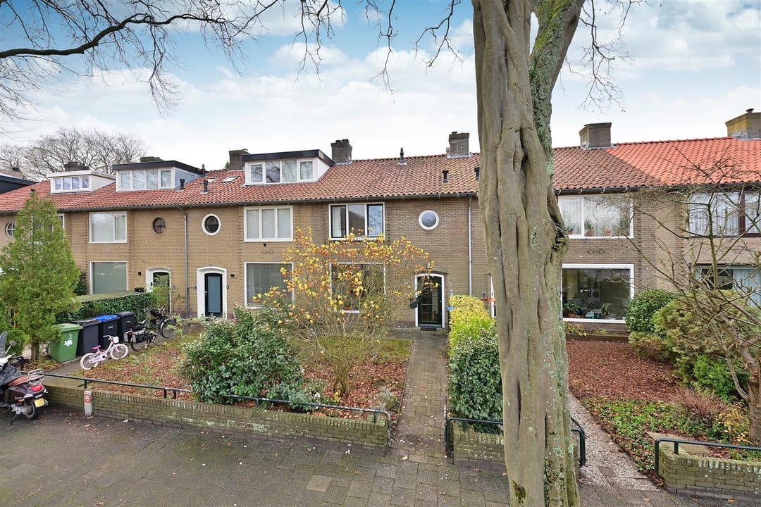 Foto 1 van Lieven de Keylaan 107