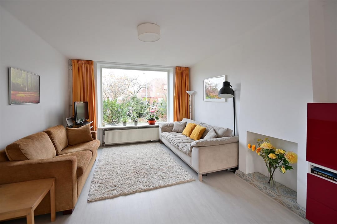 Foto 2 van Lieven de Keylaan 107