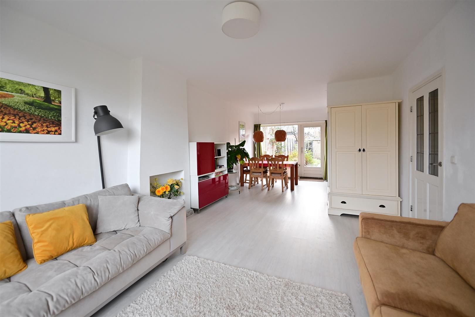 Foto 3 van Lieven de Keylaan 107