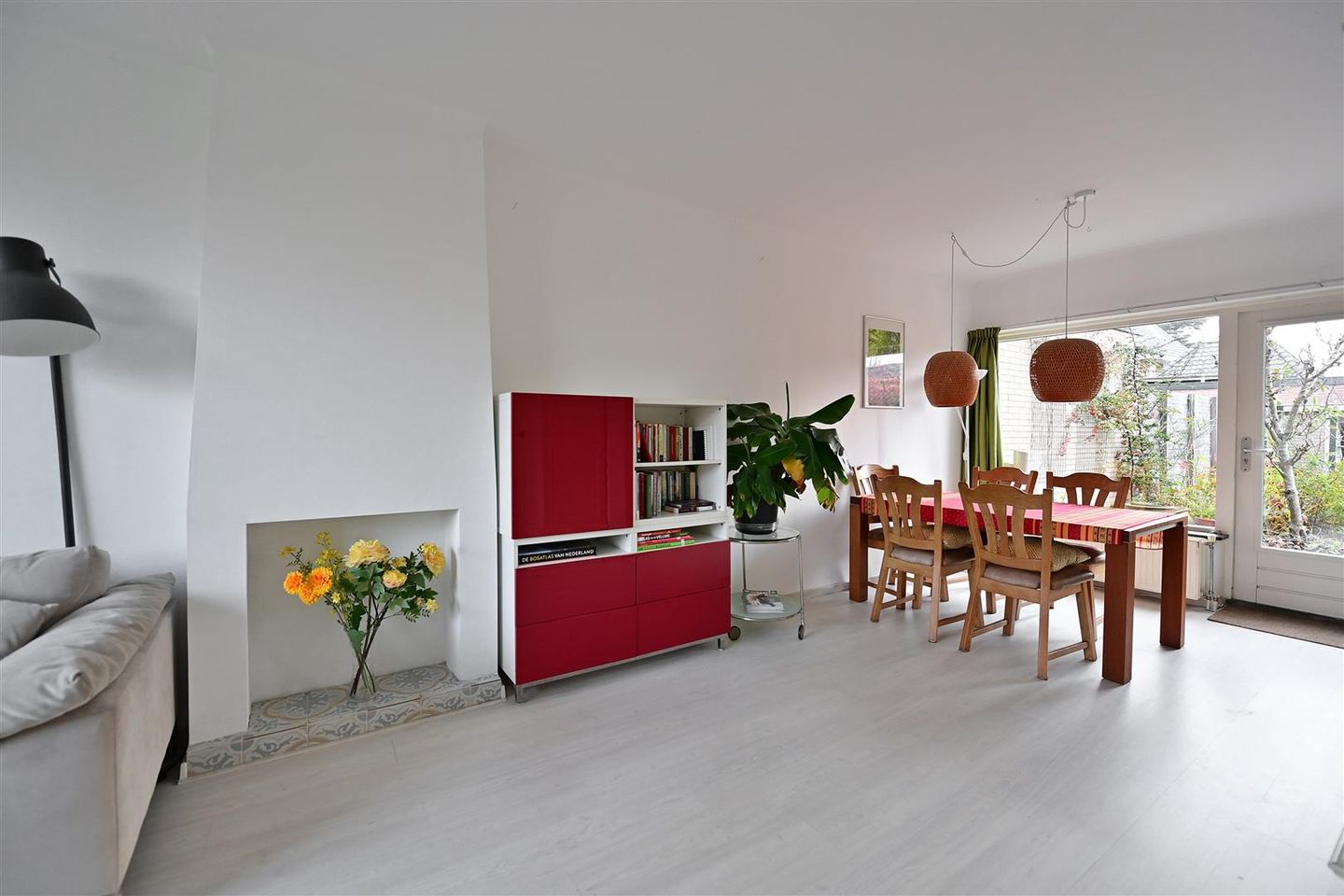 Foto 4 van Lieven de Keylaan 107